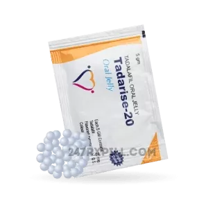 Buying_Tadarise Oral Jelly_online